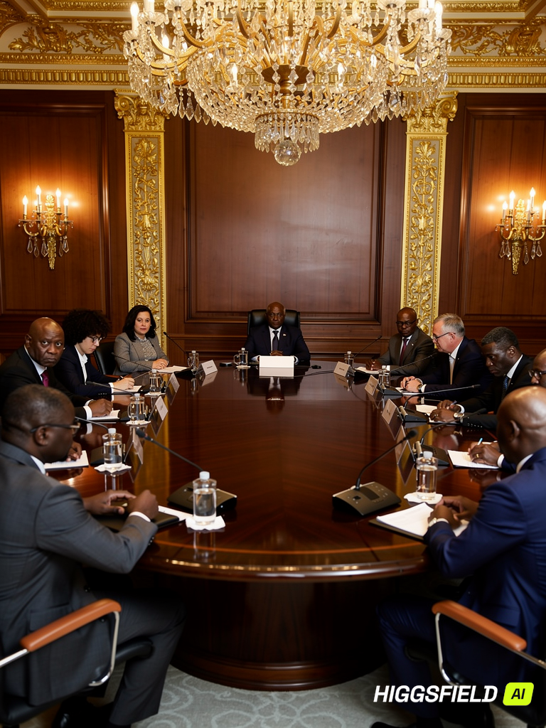 Governing Council