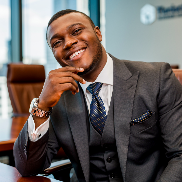 Michael Nta