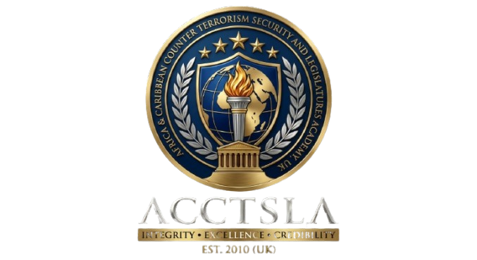 ACCTSLA crest