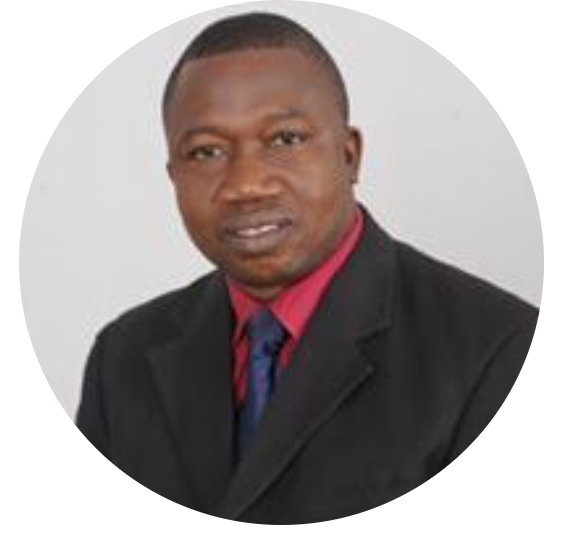 Professor Odoziobodo Severus Ifeanyi, PhD