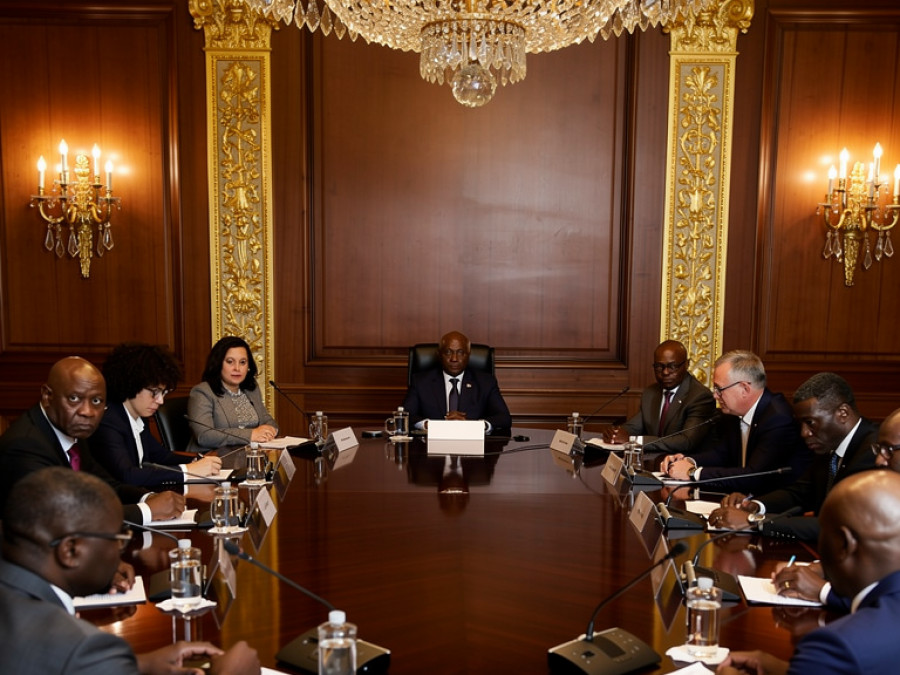 Governing Council