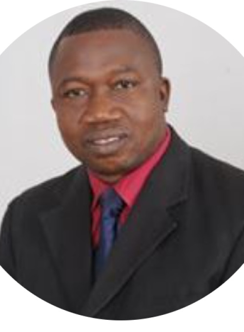 Prof. Odoziobodo Severus Ifeanyi, PhD