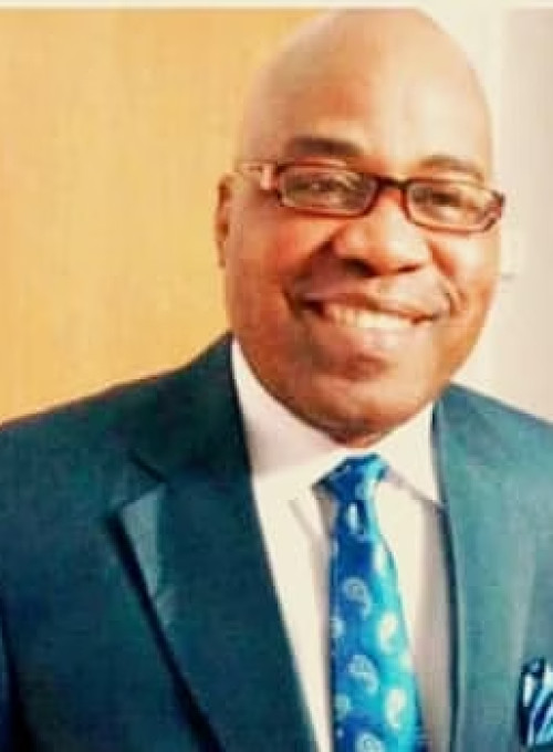 Dr. Joseph Moneke