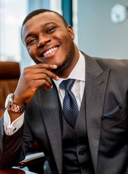 Michael Nta
